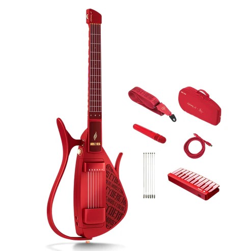 ĐÀN GUITAR ENYA CYBER-G MARS 